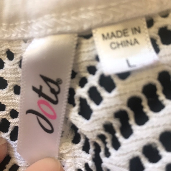 Dots coverups - Picture 3 of 3